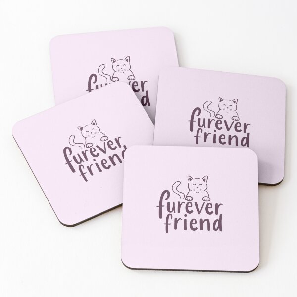 Item preview, Furever friend designed and sold by cranberryrose22.