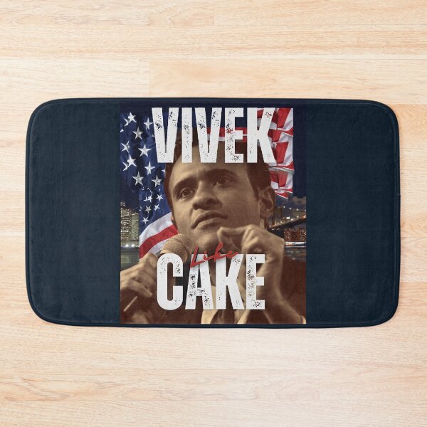 Item preview, Vivek Like Cake  designed and sold by Flirt-Teez.