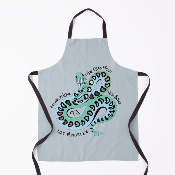 Item preview, Eras Los Angeles Night 2 Surprise Song Snake designed and sold by 2002dizy.