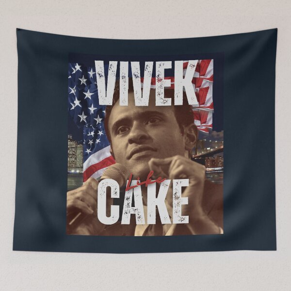 Item preview, Vivek Like Cake  designed and sold by Flirt-Teez.