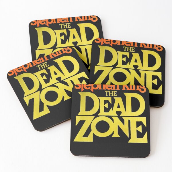 Item preview, The Dead Zone - King First Edition Series designed and sold by StyleSellersWa.