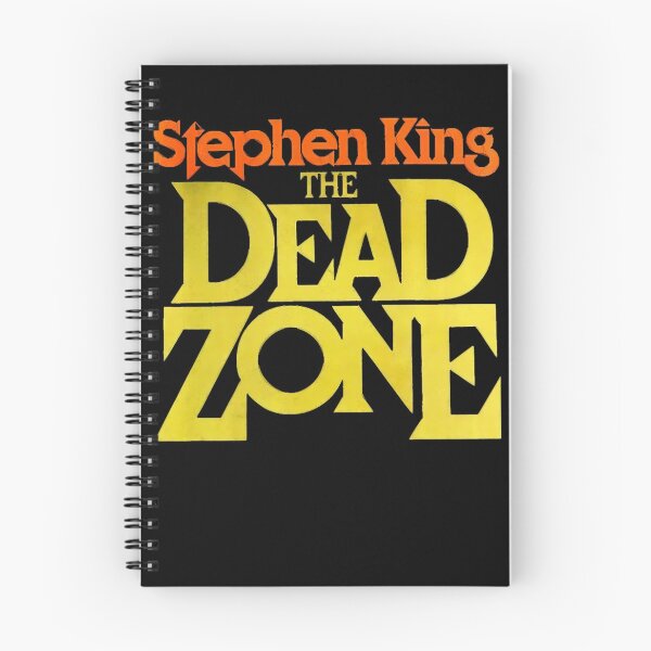 Item preview, The Dead Zone - King First Edition Series designed and sold by StyleSellersWa.