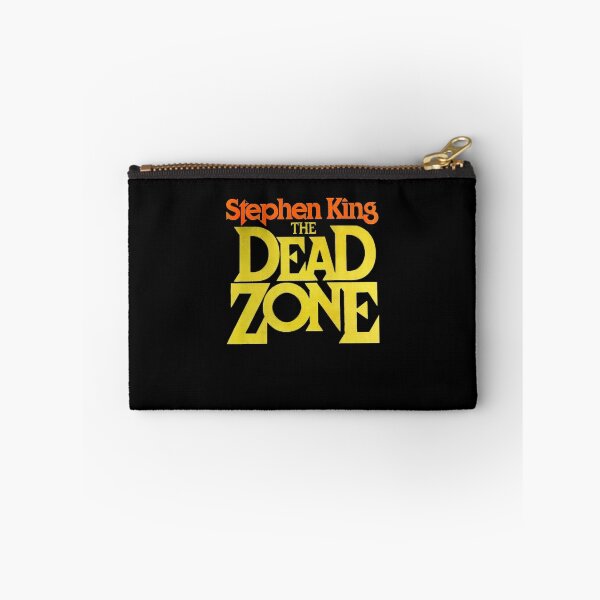Item preview, The Dead Zone - King First Edition Series designed and sold by StyleSellersWa.