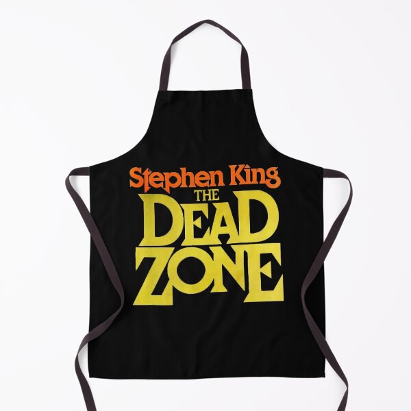 Item preview, The Dead Zone - King First Edition Series designed and sold by StyleSellersWa.