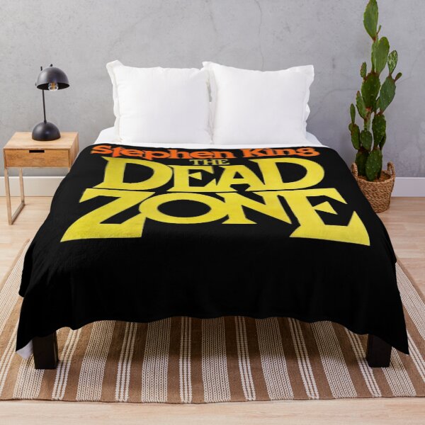 Item preview, The Dead Zone - King First Edition Series designed and sold by StyleSellersWa.