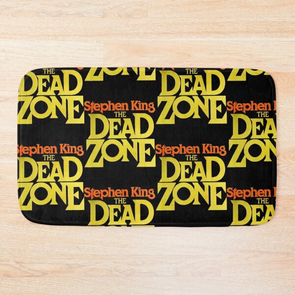 Item preview, The Dead Zone - King First Edition Series designed and sold by StyleSellersWa.