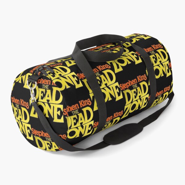Item preview, The Dead Zone - King First Edition Series designed and sold by StyleSellersWa.