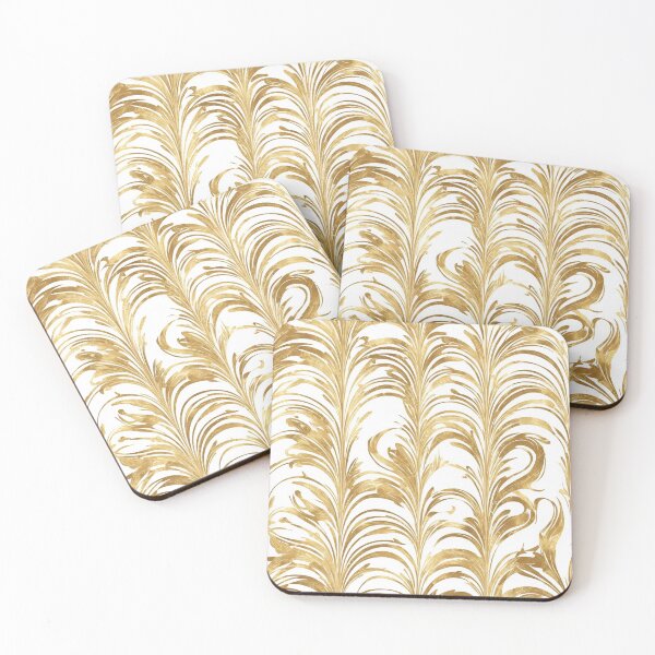Item preview, Gold pattern, elegant, luxurious pattern designed and sold by CoolPixels.