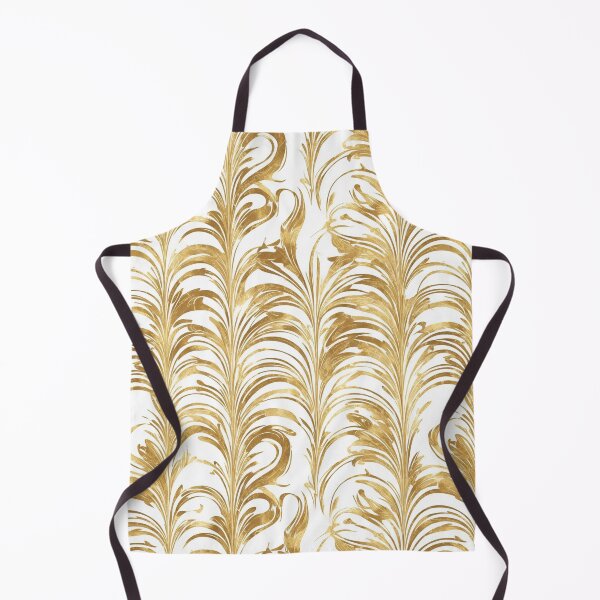 Item preview, Gold pattern, elegant, luxurious pattern designed and sold by CoolPixels.