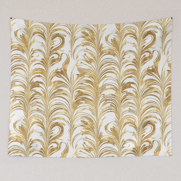 Item preview, Gold pattern, elegant, luxurious pattern designed and sold by CoolPixels.