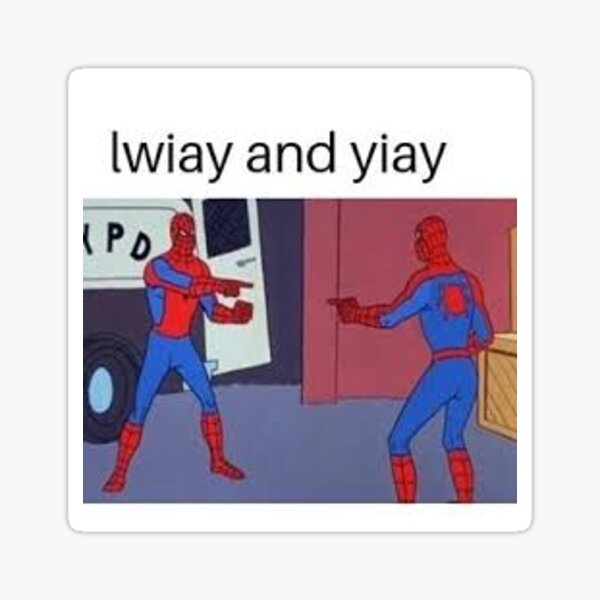 Lwiay Stickers Redbubble - drphils favorite game on roblox pewdiepiesubmissions