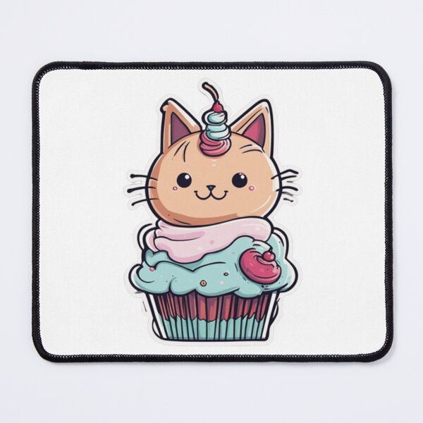 Item preview, cupcake kitty designed and sold by orienclothes.