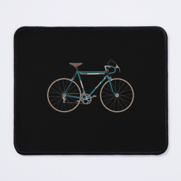 Item preview, Retro cycling racing bike   designed and sold by ALEGLAS.