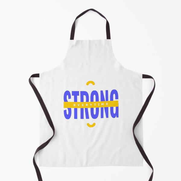 Item preview, Strong Everytime Motivational Design designed and sold by AmazonArt.