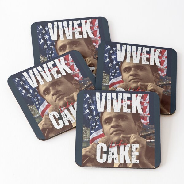Item preview, Vivek Like Cake  designed and sold by Flirt-Teez.