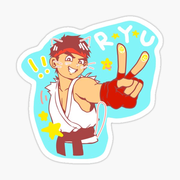 Item preview, PURIKURA RYU designed and sold by bancakes.