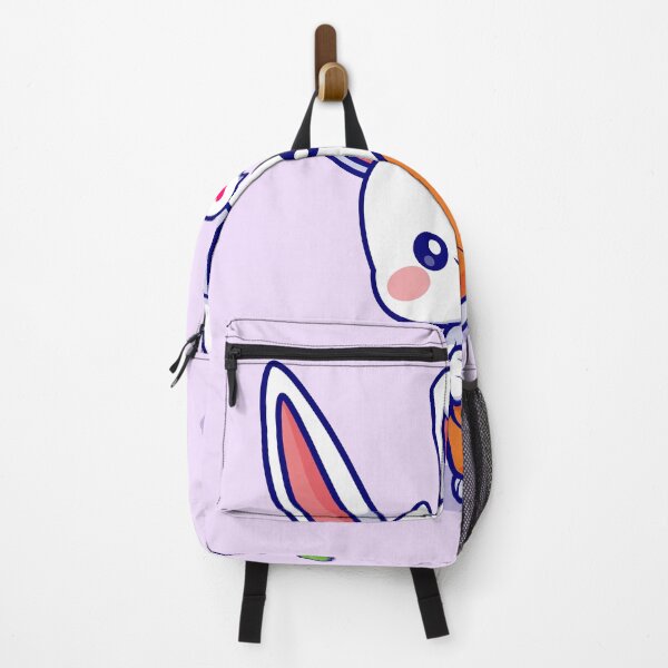 Item preview, Sweet Rabbit Embracing a Carrot designed and sold by hjian8219.