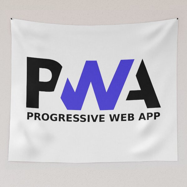 Item preview, progressive web app designed and sold by yourgeekside.