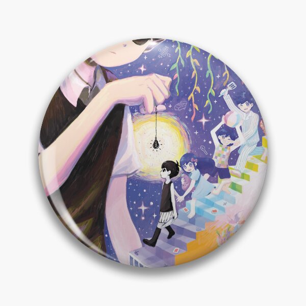 Item preview, Omori designed and sold by alferocampos.