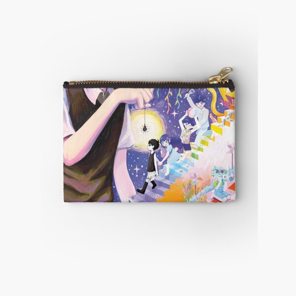 Item preview, Omori designed and sold by alferocampos.