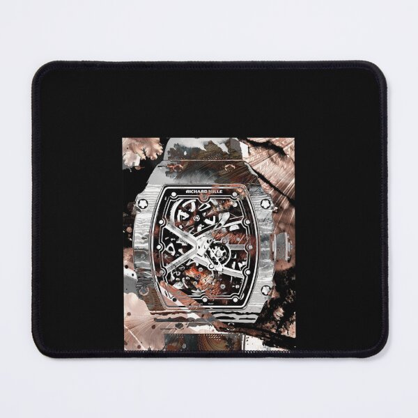 Item preview, Richard Mille Copper Saviour RM designed and sold by ALEGLAS.