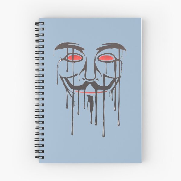 Item preview, Anonymous  designed and sold by AmilahBoa.