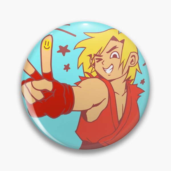 Item preview, KEN designed and sold by bancakes.