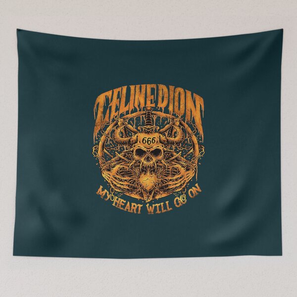 Item preview, Celine Dion  designed and sold by WessonSarip.