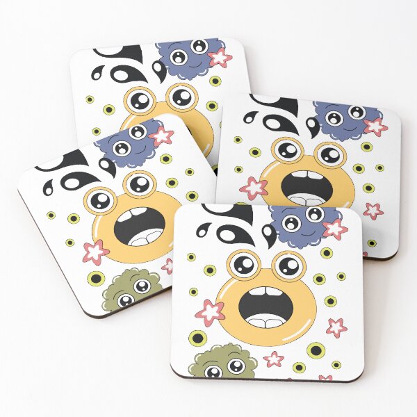Item preview, Cartoon clouds with a crying frog  designed and sold by michael61s.