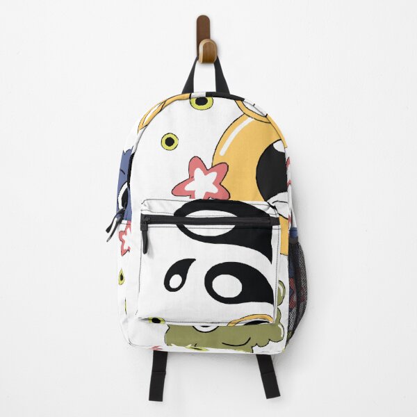 Item preview, Cartoon clouds with a crying frog  designed and sold by michael61s.