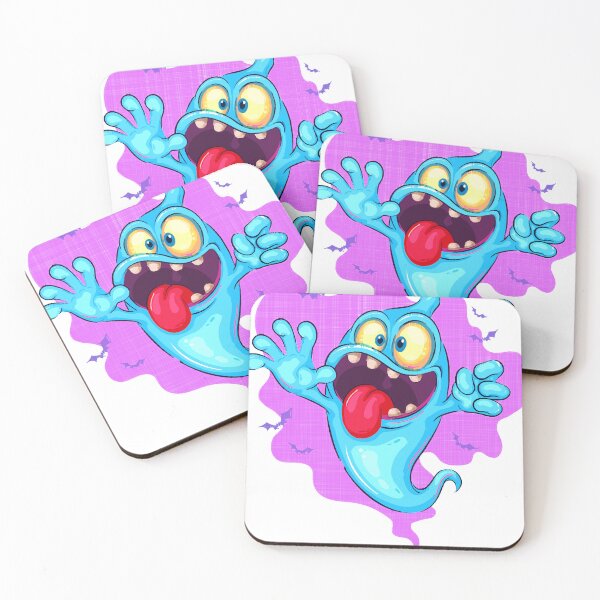 Item preview, Cute Cartoon Ghost.  designed and sold by michael61s.