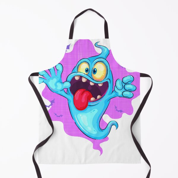 Item preview, Cute Cartoon Ghost. designed and sold by michael61s.