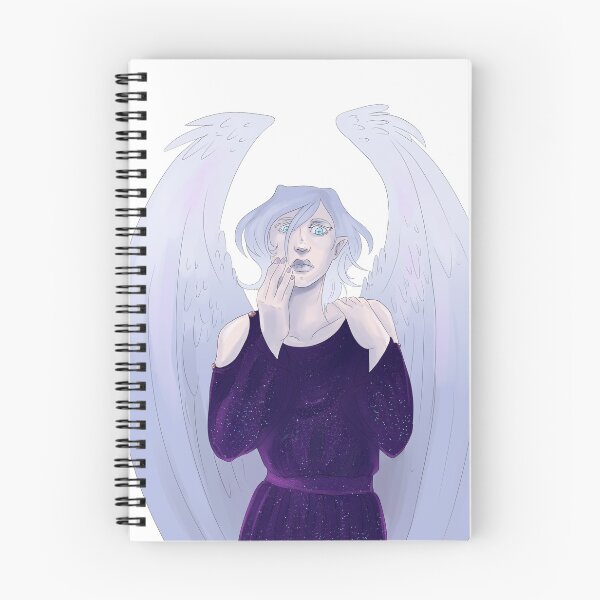 Item preview, Thanatos designed and sold by lethalReality.