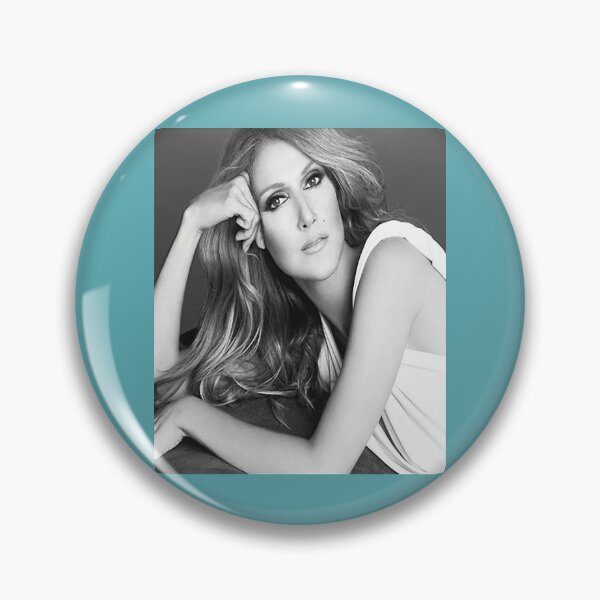 Item preview, Celine for fans of Celine Dion  designed and sold by WessonSarip.