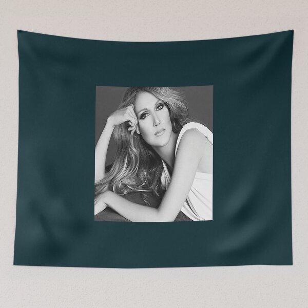 Item preview, Celine for fans of Celine Dion  designed and sold by WessonSarip.