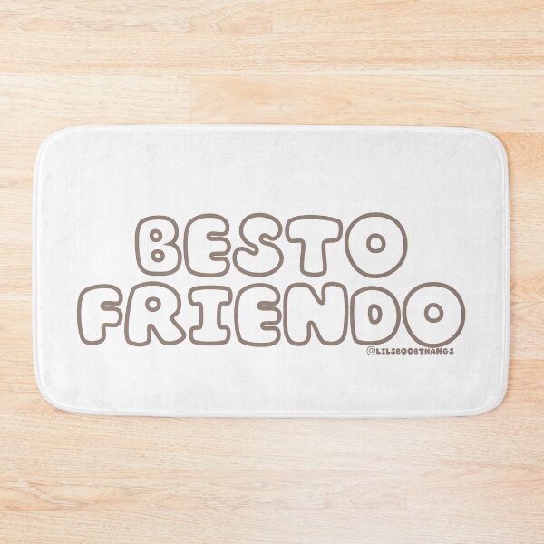 Item preview, Besto Friendo, v1b | @lilsboobthangs designed and sold by lilsboobthangs.
