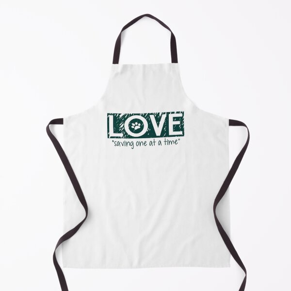 Item preview, Love "saving one at a time" designed and sold by raineOn.