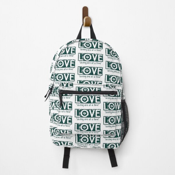 Item preview, Love "saving one at a time" designed and sold by raineOn.