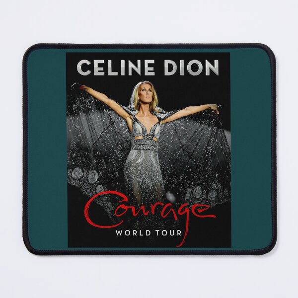 Item preview, Dion Courage Singer designed and sold by WessonSarip.