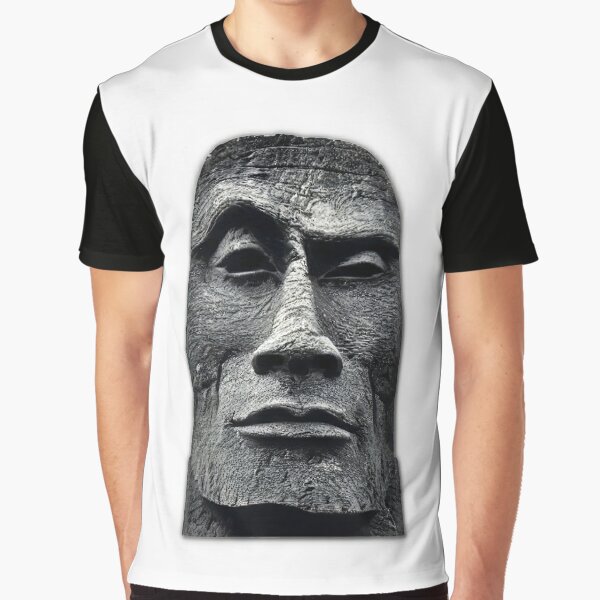 The Rock Moai Statue Funny Meme Dwayne Johnson Easter Island Greeting Card  for Sale by ArtfullyRad