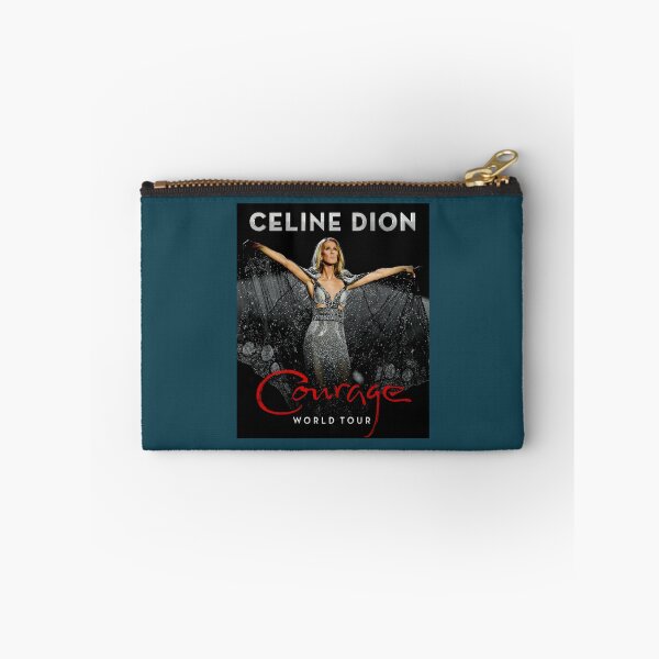 Item preview, Dion Courage Singer designed and sold by WessonSarip.