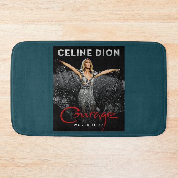 Item preview, Dion Courage Singer designed and sold by WessonSarip.