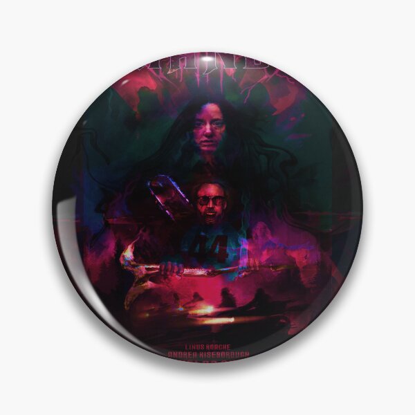 Item preview, Nicolas Cage designed and sold by araminiluengo.