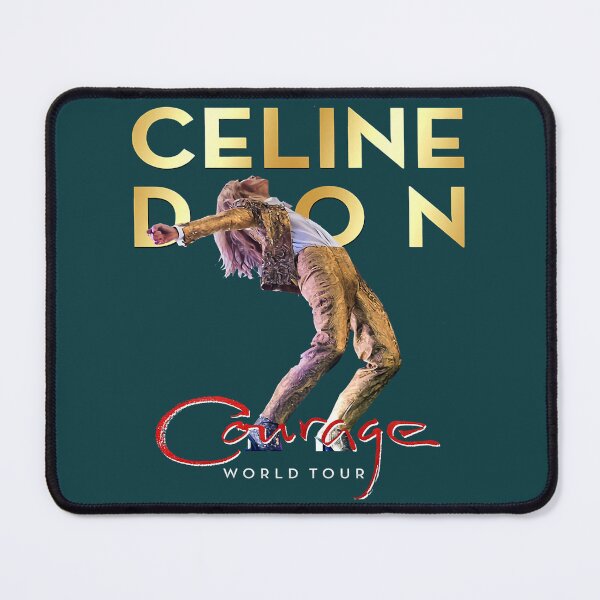 Item preview, Celine Dion designed and sold by WessonSarip.