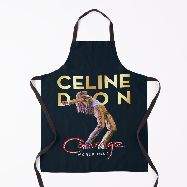 Item preview, Celine Dion designed and sold by WessonSarip.