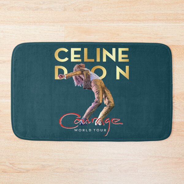 Item preview, Celine Dion designed and sold by WessonSarip.