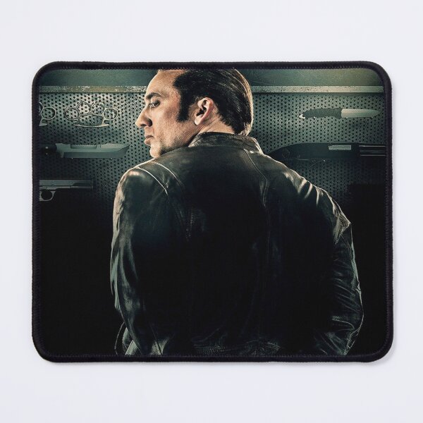 Item preview, Nicolas Cage designed and sold by araminiluengo.