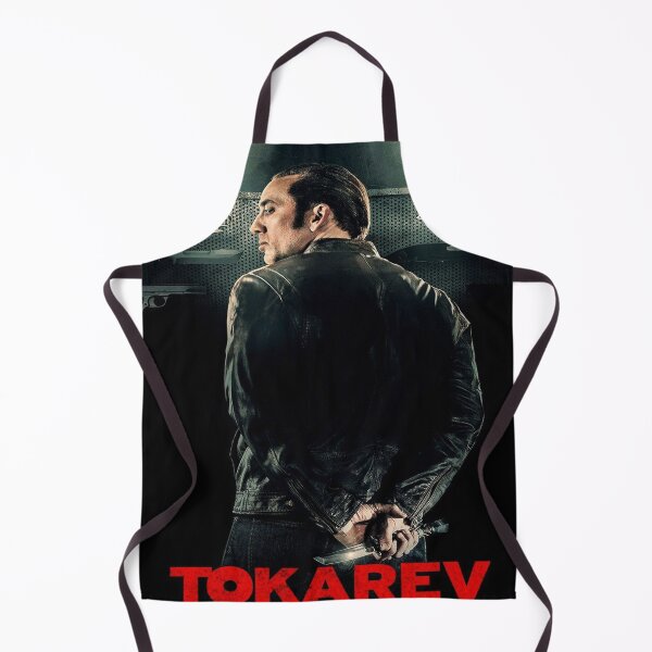 Item preview, Nicolas Cage designed and sold by araminiluengo.