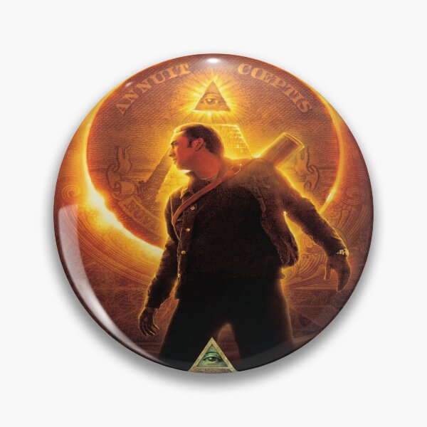 Item preview, Nicolas Cage designed and sold by araminiluengo.