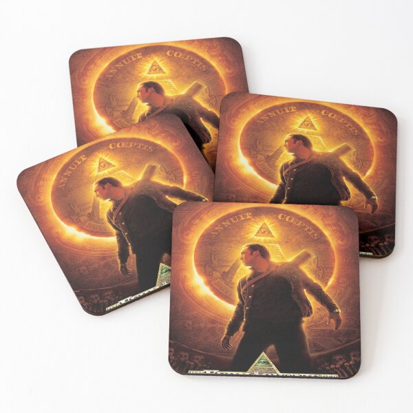 Artikelvorschau, Nicolas Cage entworfen und verkauft von araminiluengo.